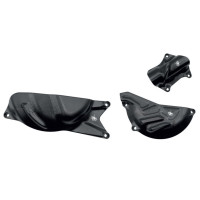 Spider Billet Engine Protection / Case Cover | Suzuki GSX-8R (2023-2025)