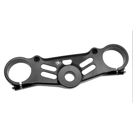 Spider Racing Billet Top Triple Clamp | Suzuki GSX-8R (2023-2025)