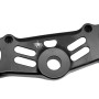 Spider Racing Billet Top Triple Clamp | Suzuki GSX-8R (2023-2025)