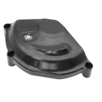 Spider Racing Billet Engine Cover Set | Yamaha YZF-R6 (2017-2024)