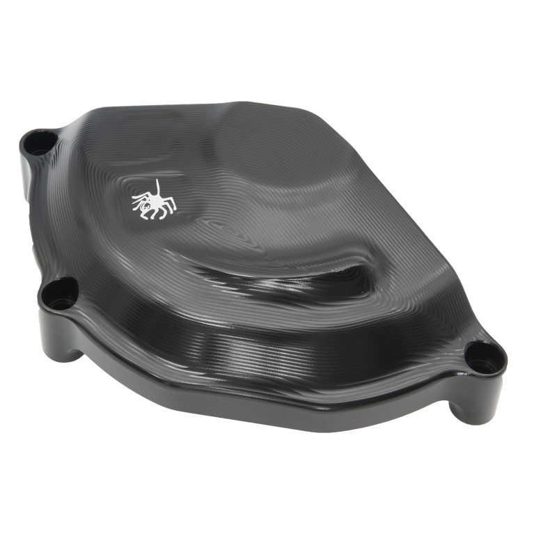 Spider Racing Billet Engine Cover Set | Yamaha YZF-R6 (2017-2024)