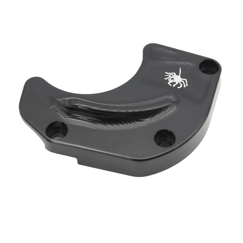 Spider Racing Billet Engine Cover Set | Yamaha YZF-R6 (2017-2024)