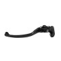 Spider Racing Billet Folding Adjustable Clutch Lever | Yamaha R6 (2017+) / R1 (2015-2024)