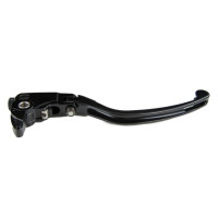 Spider Racing Billet Folding Adjustable Brake Lever | Yamaha R6 (2017+) / R1 (2015-2024)