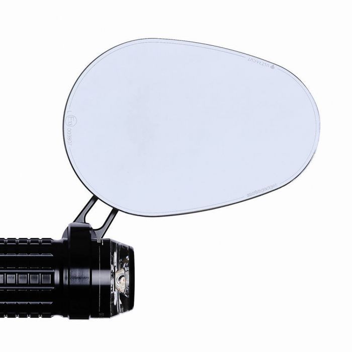 MotoGadget M.View Cruise Bar End Mirror