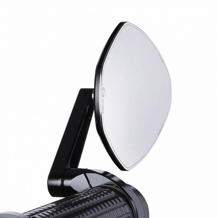 MotoGadget M.View Pace Bar End Mirror