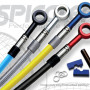 Spiegler Premium 4 Line Brake Kit (Non-ABS)  | Yamaha | YZF-R1 (2015-2024)