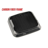 Sprint Racing P08 F1-85 Custom (210% Increase Air Surface) Air Filter - Ducati Panigale V2 / 899 / 1199 /1299 / Streetfighter V2 (2022-2024)