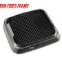 Sprint Racing P037-EX Custom (210% Increase Air Surface) Air Filter - Ducati Panigale V2 / 899 / 1199 /1299 / Streetfighter V2 (2022-2024)