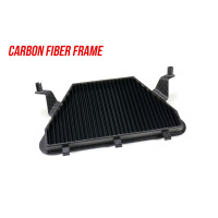 Sprint Racing P08 F1-85 Air Filter w/ Carbon Frame| Honda CBR1000RR-R (2020-2023)