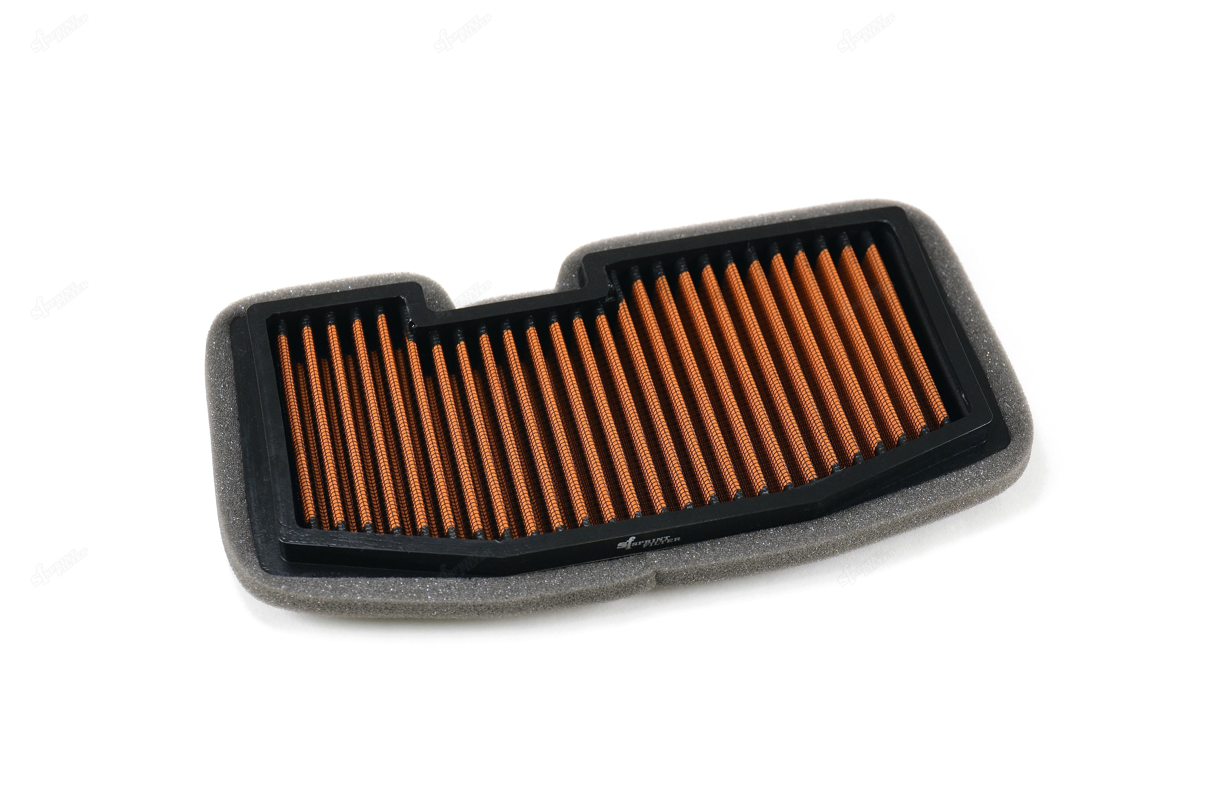 Sprint Racing P08 Air Filter | Triumph Street Triple 765 (2017-2025) / Street Triple 675 (2017) / Daytona Moto2 765 (2020)