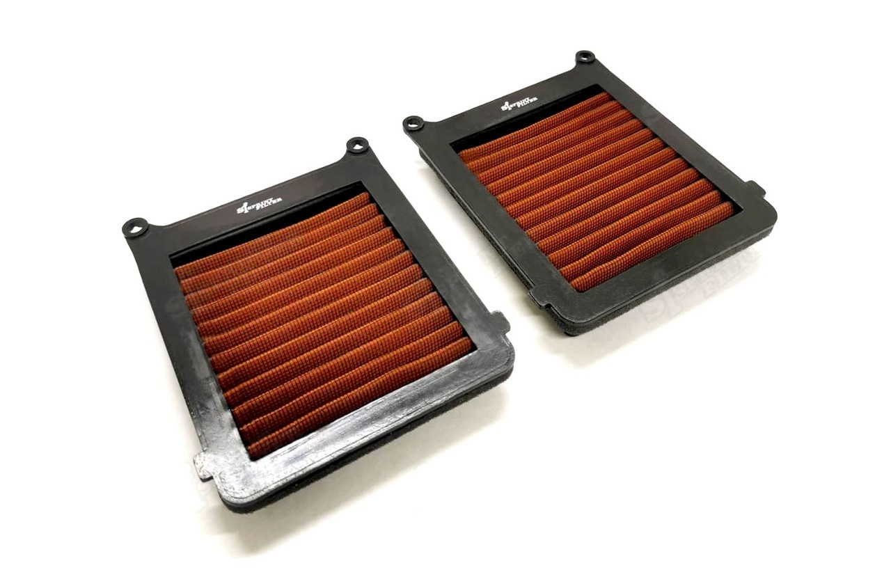 Sprint Racing P08 Air Filter | Honda CRF1100 Africa Twin (2020-2024)