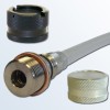 Stahlbus Oil Drain Valve 1/2 inches-20UNFx12mm, steel (set) plus Racing Cap Stahlbus Oil Drain Valve 1/2 inches-20UNFx12mm, steel (set) plus Racing Cap