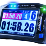 Starlane Corsaro Pro Touchscreen GPS Lap Timer / IMU / Color Display