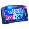 Starlane Corsaro Pro Touchscreen GPS Lap Timer / IMU / Color Display Starlane Corsaro Pro Touchscreen GPS Lap Timer / IMU / Color Display