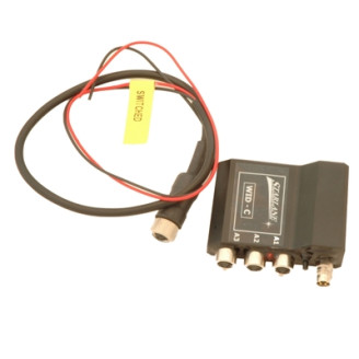 Starlane Corsaro 3 Analog Channel Wireless Data Module 