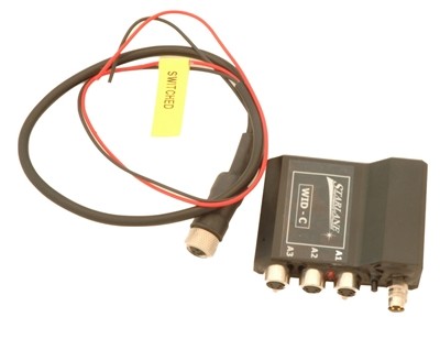 Starlane Corsaro 3 Analog Channel Wireless Data Module 