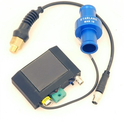 Starlane Corsaro Wireless Coolant Temperature Monitor for Corsaro / Corsaro Pro