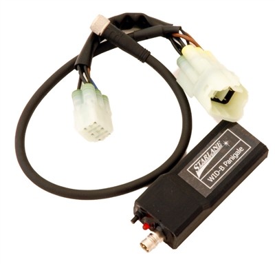 Starlane Corsaro Wireless Data Monitor for Ducati Panigale