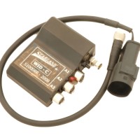 Starlane Corsaro Wireless Data Module With Analog Inputs for BMW S1000RR 2015-2018 Starlane Corsaro Wireless Data Module With Analog Inputs for BMW S1000RR 2015-2018