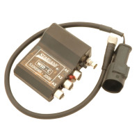 Starlane Corsaro Wireless Data Module With Analog Inputs for BMW S1000RR 2009-2014