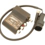 Starlane Corsaro Wireless Data Module With Analog Inputs for BMW S1000RR 2015-2018