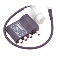 Starlane Corsaro Wireless Data Module With 3 Analog Inputs for Kawasaki ZX-10R 2011-2015