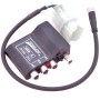 Starlane Corsaro Wireless Data Module With 3 Analog Inputs for Kawasaki ZX-10R 2011-2015