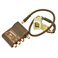Starlane Corsaro Wireless Data Monitor for Ducati Panigale With Analog Inputs