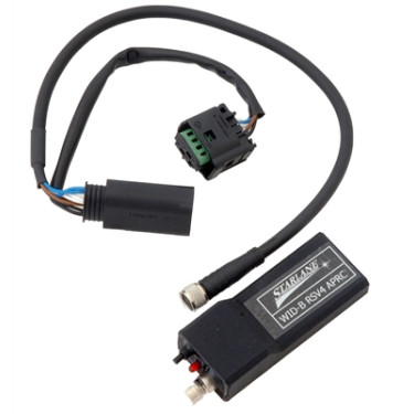 Starlane Corsaro Wireless Data Module for Aprilia RSV4 RF Starlane Corsaro Wireless Data Module for Aprilia RSV4 RF