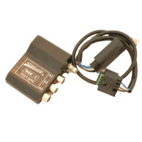 Starlane Corsaro Wireless Data Module With 3 Analog Inputs for Aprilia RSV4 RF 