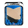 StompGrip Adhesive Traction Pads - 2017+ Suzuki GSX-R1000 / 1000R