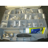 Superlite Complete Titanium Chassis - Engine - Plastics Bolt Kit KTM SXF 450 2020