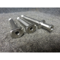 Superlite Titanium Rear Suspension Linkage Bolt Set For KTM SX-F 450 2015-2020 & 2021+ 450 SMR