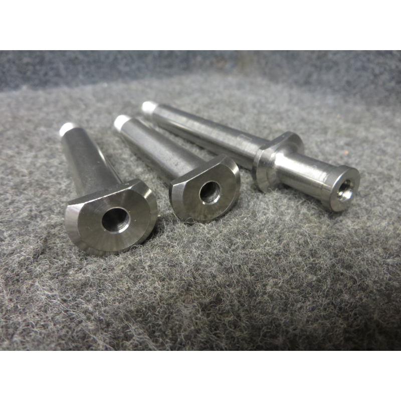 Superlite Titanium Rear Suspension Linkage Bolt Set For KTM SX-F 450 2015-2020 & 2021+ 450 SMR