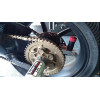 Supreme Technology Oversuspension Mass Damper - Husqvarna 701 models (all) Supreme Technology Oversuspension Mass Damper - Husqvarna 701 models (all)
