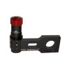 Supreme Technology Oversuspension Mass Damper - Husqvarna 701 models (all) Supreme Technology Oversuspension Mass Damper - Husqvarna 701 models (all)