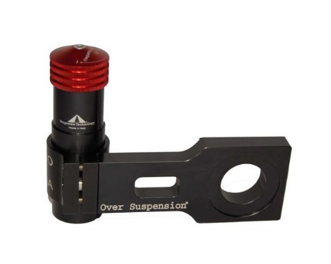 Supreme Technology Oversuspension Mass Damper - KTM 450 SMR Supermoto (2014-2023)