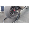 Supreme Technology Oversuspension Mass Damper - All Aprilia RSV4 and Tuono V4 Supreme Technology Oversuspension Mass Damper - All Aprilia RSV4 and Tuono V4