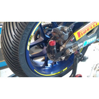 Supreme Technology Oversuspension Mass Damper - All Aprilia RSV4 and Tuono V4