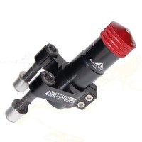 Supreme Technology Oversuspension Mass Damper - Ducati 1098 / 1198 / 848 / Streetfighter