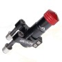 Supreme Technology Oversuspension Mass Damper - Ducati 1098 / 1198 / 848 / Streetfighter