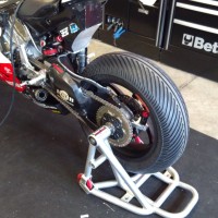 Supreme Technology Oversuspension Mass Damper - Ducati Panigale 1299 / 1199 / V2