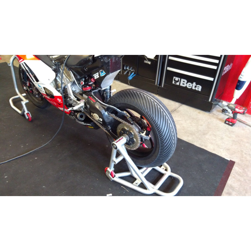 Supreme Technology Oversuspension Mass Damper - Ducati Panigale 1299 / 1199 / V2