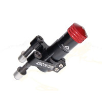 Supreme Technology Oversuspension Mass Damper - Ducati Panigale 1299 / 1199 / V2