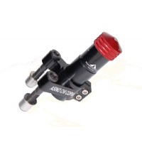 Supreme Technology Oversuspension Mass Damper - Ducati Panigale V4 / S / R / RS