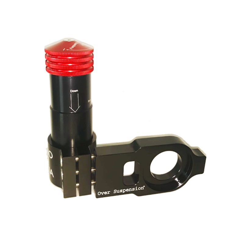 Supreme Technology OverSuspension Mass Damper for the KTM 125 / 250 / 350 / 450 EXC / EXC-F (2007+) Supreme Technology OverSuspension Mass Damper for the KTM 125 / 250 / 350 / 450 EXC / EXC-F (2007+)