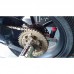Supreme Technology Oversuspension Mass Damper - 2007-2014 Yamaha YZF-R1