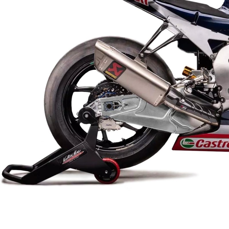 Suter Superbike Swingarm Kit - 2020+ Honda CBR1000RR-R Suter Superbike Swingarm Kit - 2020+ Honda CBR1000RR-R