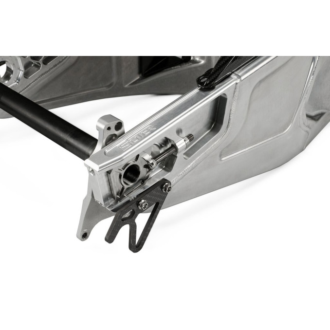 Suter Superbike Swingarm Kit - 2020+ Honda CBR1000RR-R Suter Superbike Swingarm Kit - 2020+ Honda CBR1000RR-R